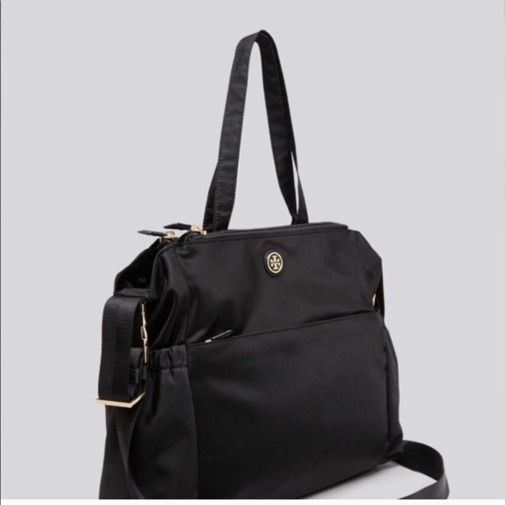 Tory Burch Diaper Bag